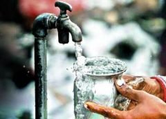 water tap