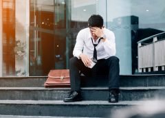 workless person
