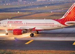 AIR-INDIA