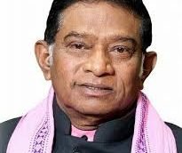 AJIT JOGI