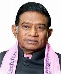 AJIT JOGI