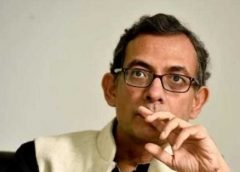 Abhijit Binayak Bandyopadhyay