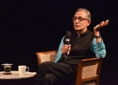 Abhijit binayok banerjee