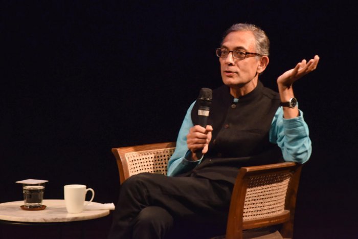 Abhijit binayok banerjee