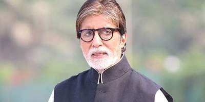 Amitabh Bachchan-1
