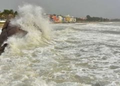 Amphan Cyclone-1