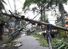 Amphan Electric Poll