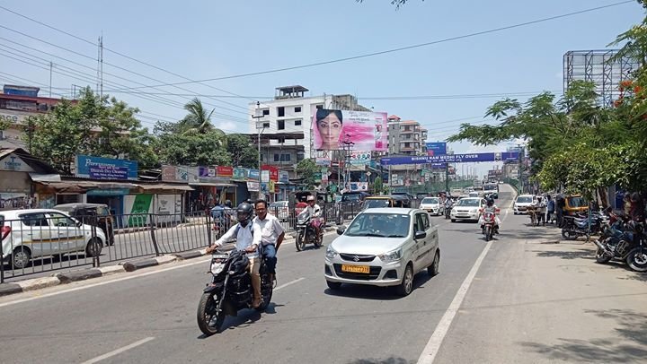 Assam City-1