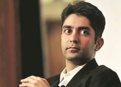 Avinab Bindra