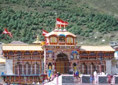 Badrinath Mandir