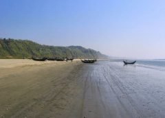 Bakkhali