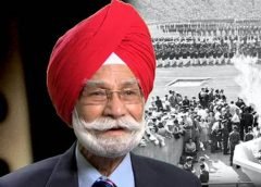 Balbir Singh