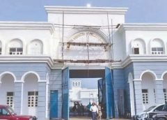 Baruipur Central Jail