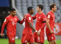 Bayern Munich