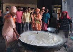 Bharat Sevashrom Sangho