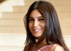 Bhumi Pedonekor