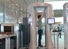 Body Scanner