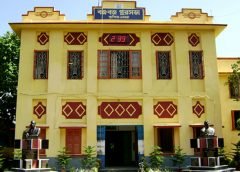 Budge Budge Municipality