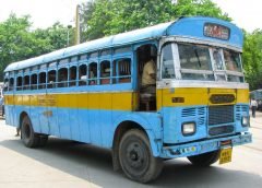 Bus Service