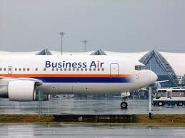 Business Air