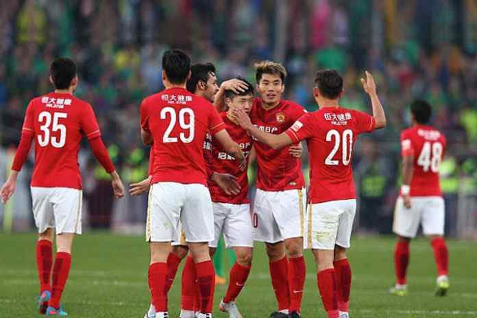 China Football