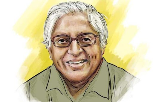 Chuni Goswami