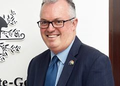 Consul Jenarel