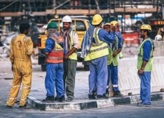 Contractual Labour