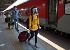 Contractual Labour Train-1