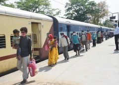 Contractual Labour Train-2