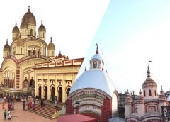 Dakshineswar temple