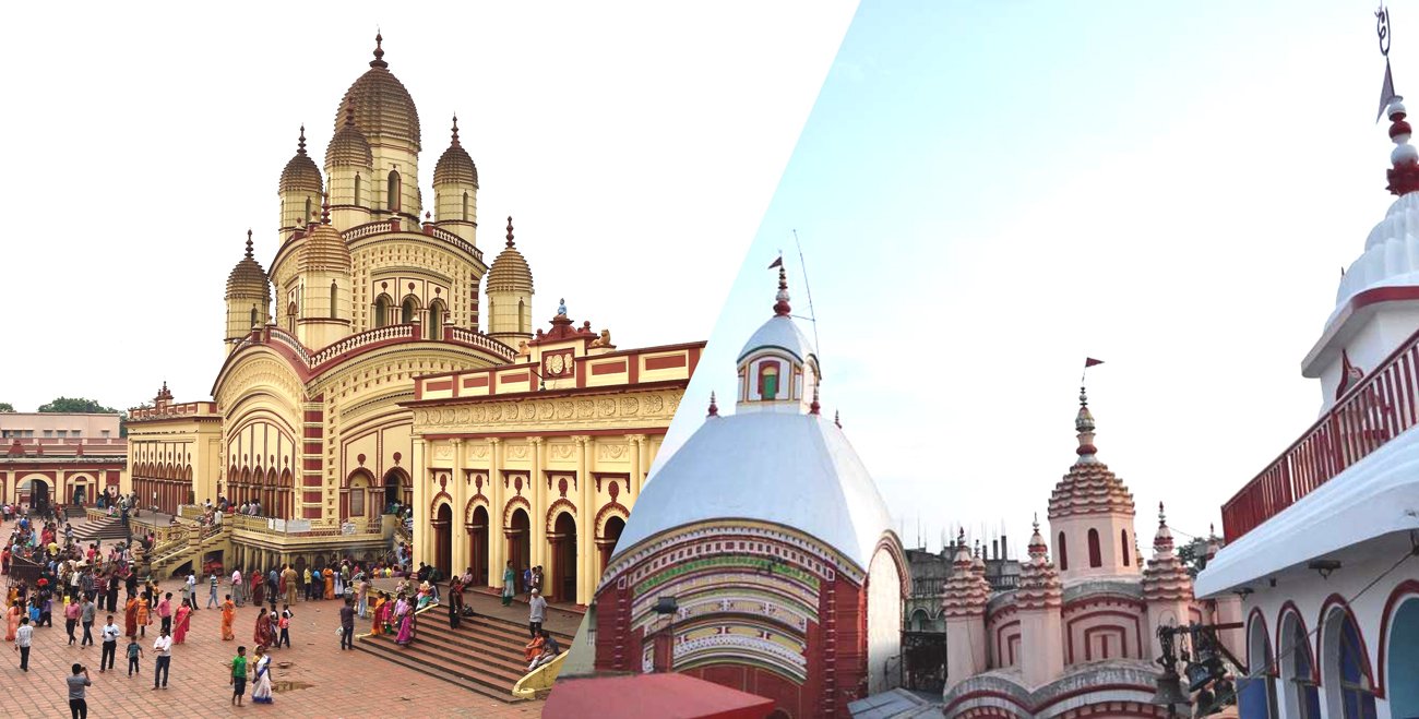 Dakshineswar temple
