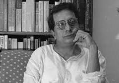 Debesh Roy
