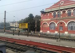 Eastern Railway