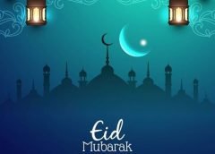 Eid Mubarak-1