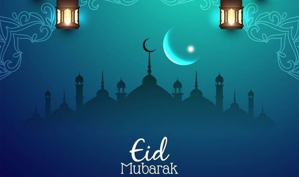 Eid Mubarak-1