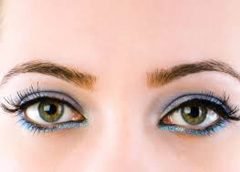 Eyes
