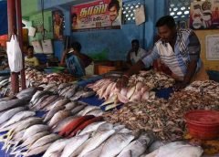 Fishmarket