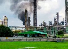Haldia Petrochemicals