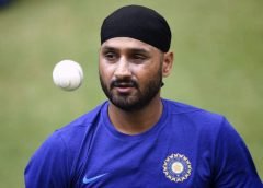 Harbhajan Singh-1