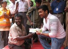Help for Poor People