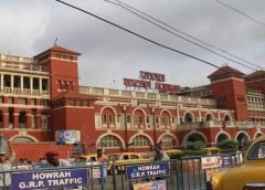 Howrah Station