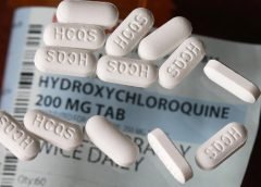 Hydroxychloroquine Medicine