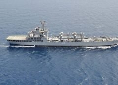 INS-Kesari