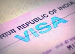 Indian Visa