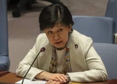 Izumi Nakamitsu