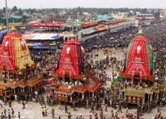 Jagannath-Rath-Yatra