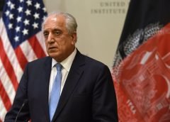 Jalmay Khalilzad