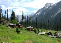 Jammu & Kashmir-1
