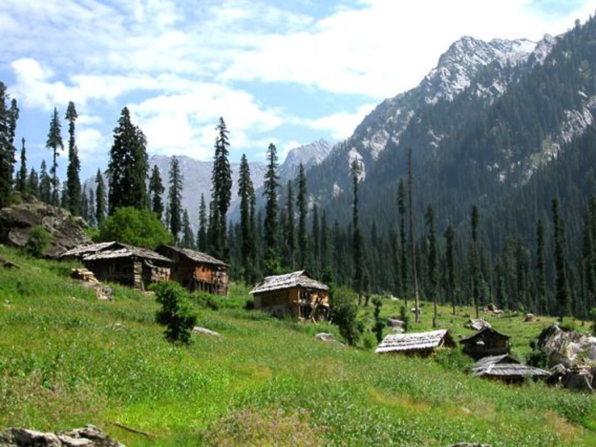 Jammu & Kashmir-1